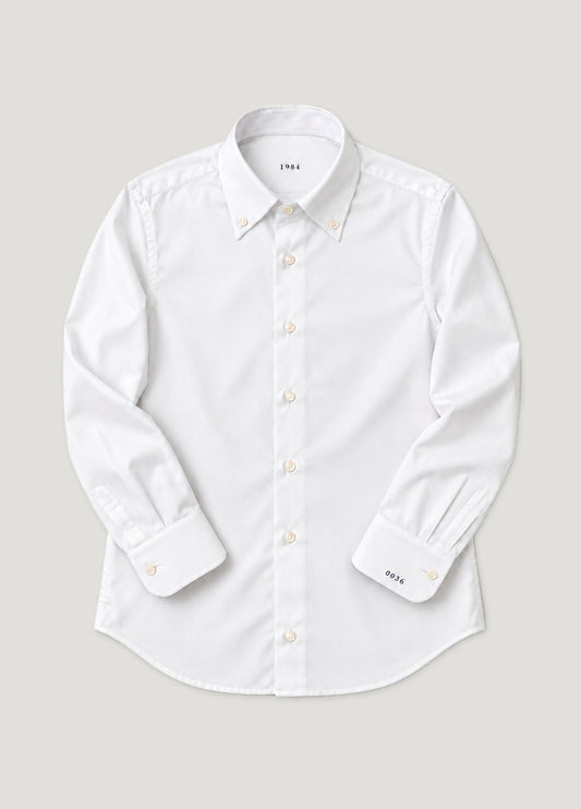 Camisa a medida William