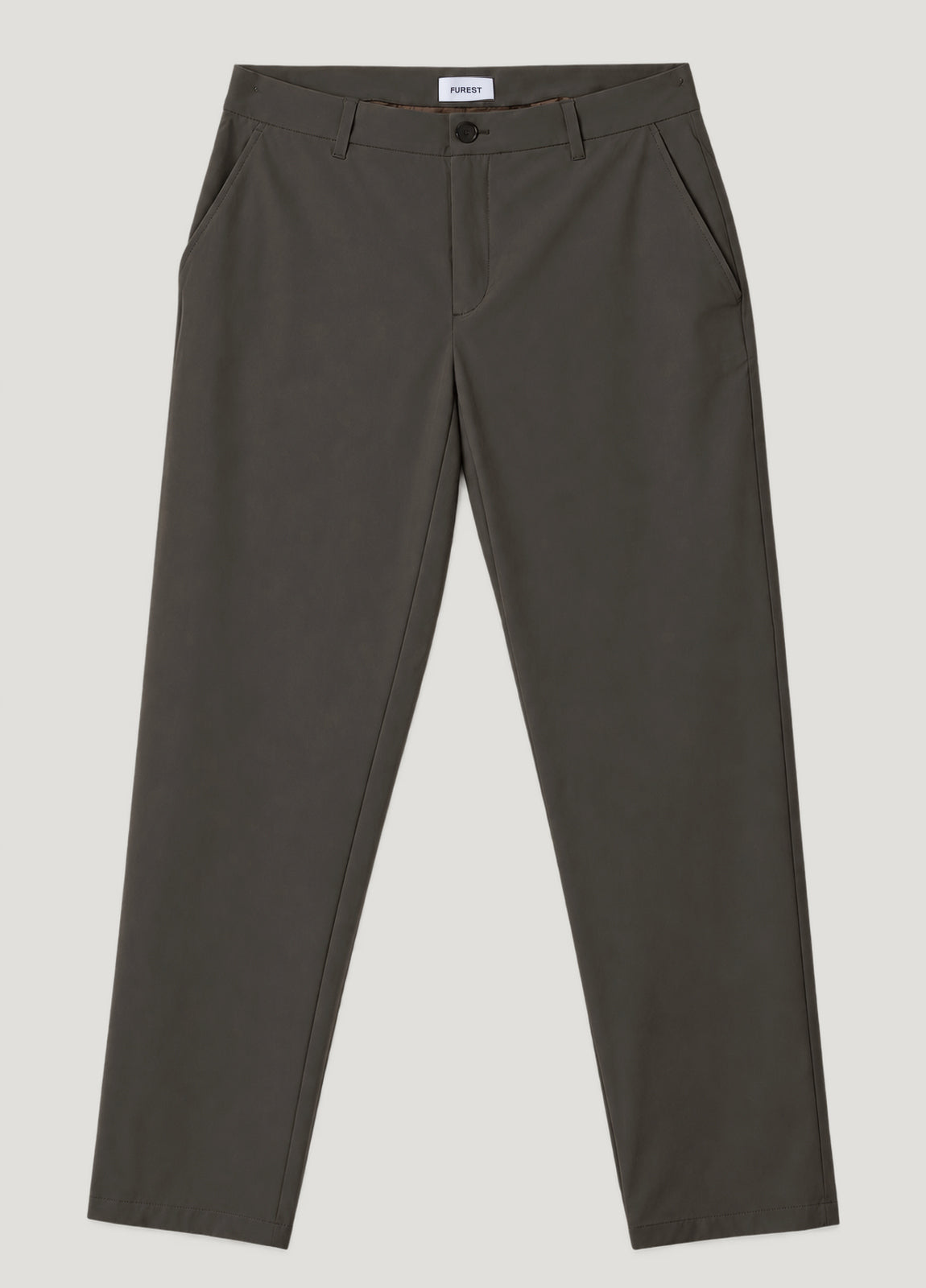 Pantalón active kaki