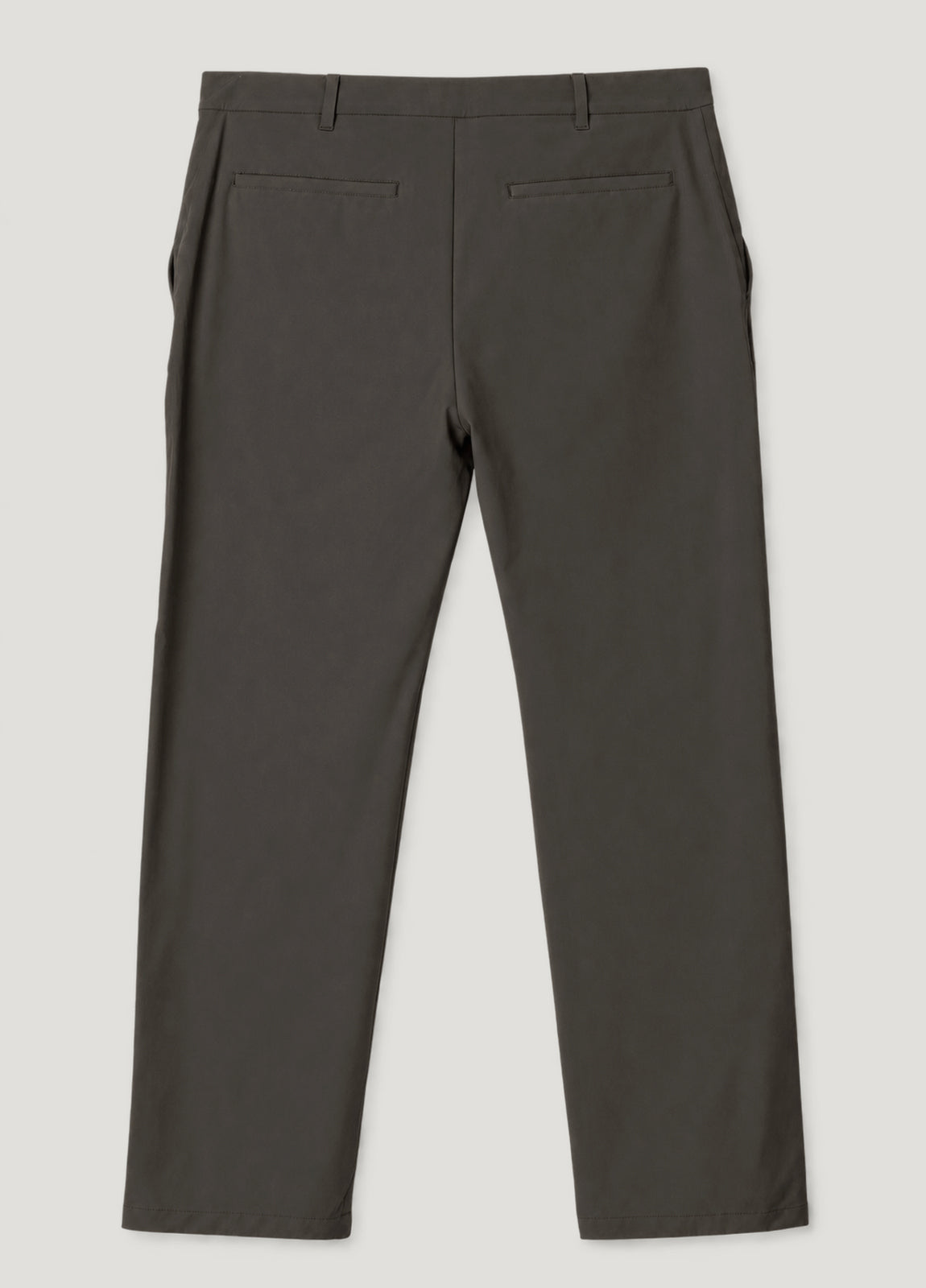 Pantalón active kaki