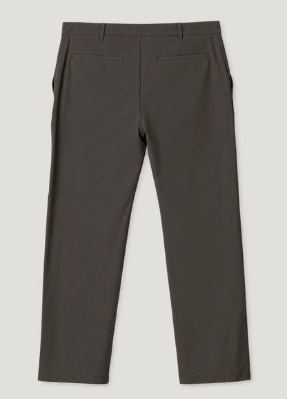 Pantalón active kaki