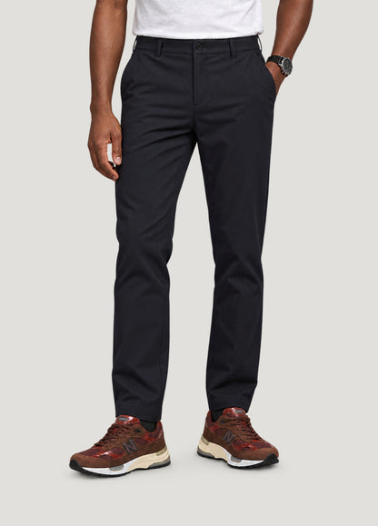 Pantalón active marino