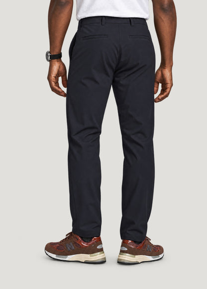 Pantalón active marino