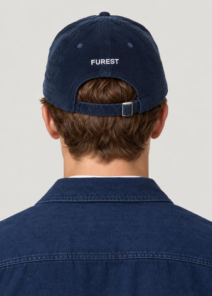 Gorra micro pana marino