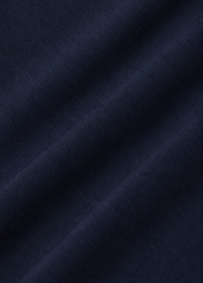 Pantalón Slim Fit Navy