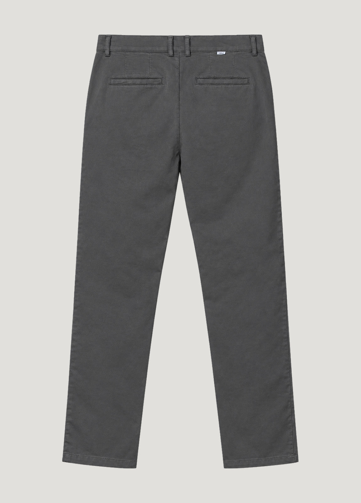 Pantalón Slim Fit Verde Furest