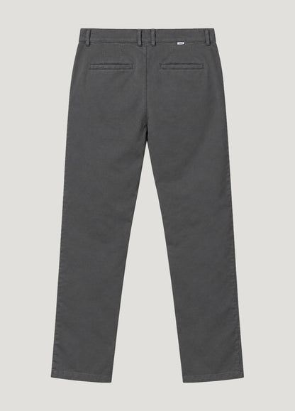Pantalón Slim Fit Verde Furest