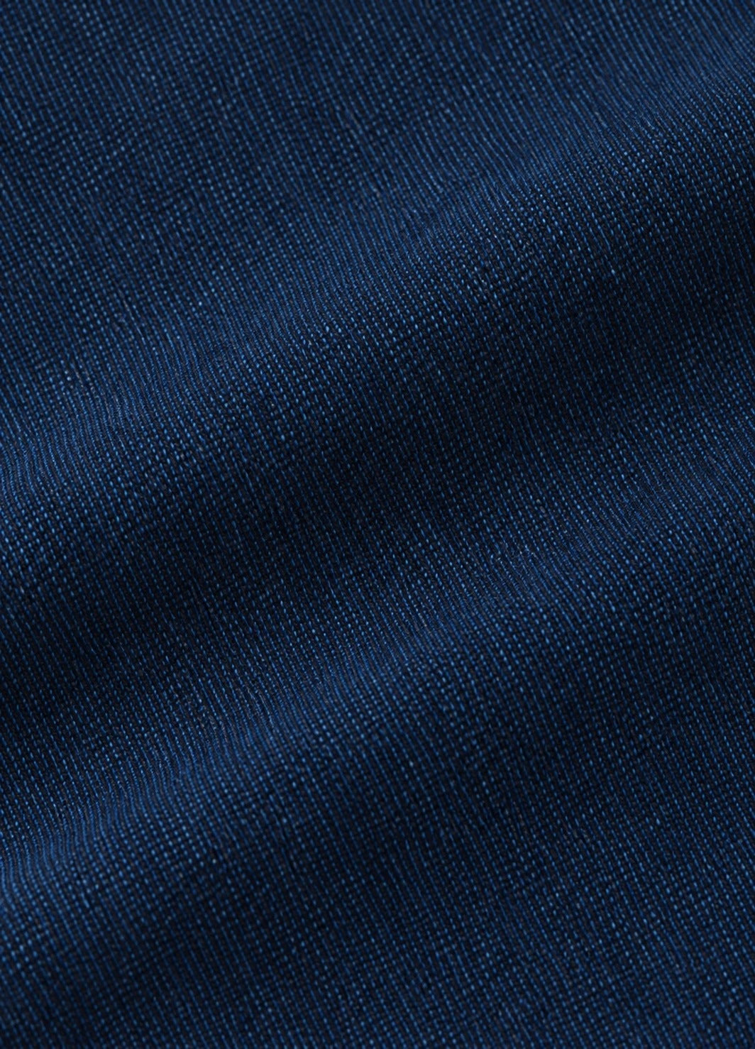 Sobrecamisa denim