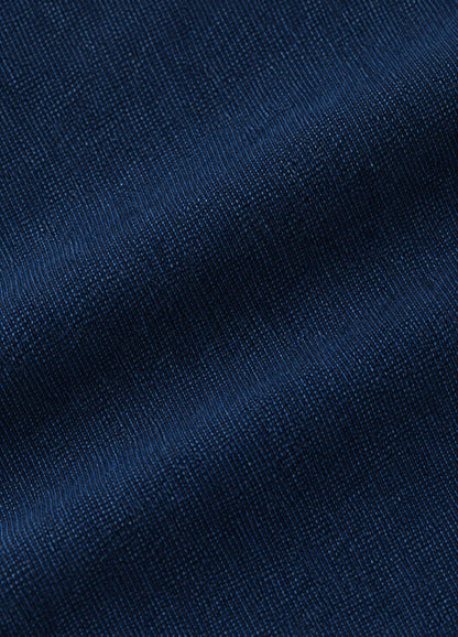 Sobrecamisa denim