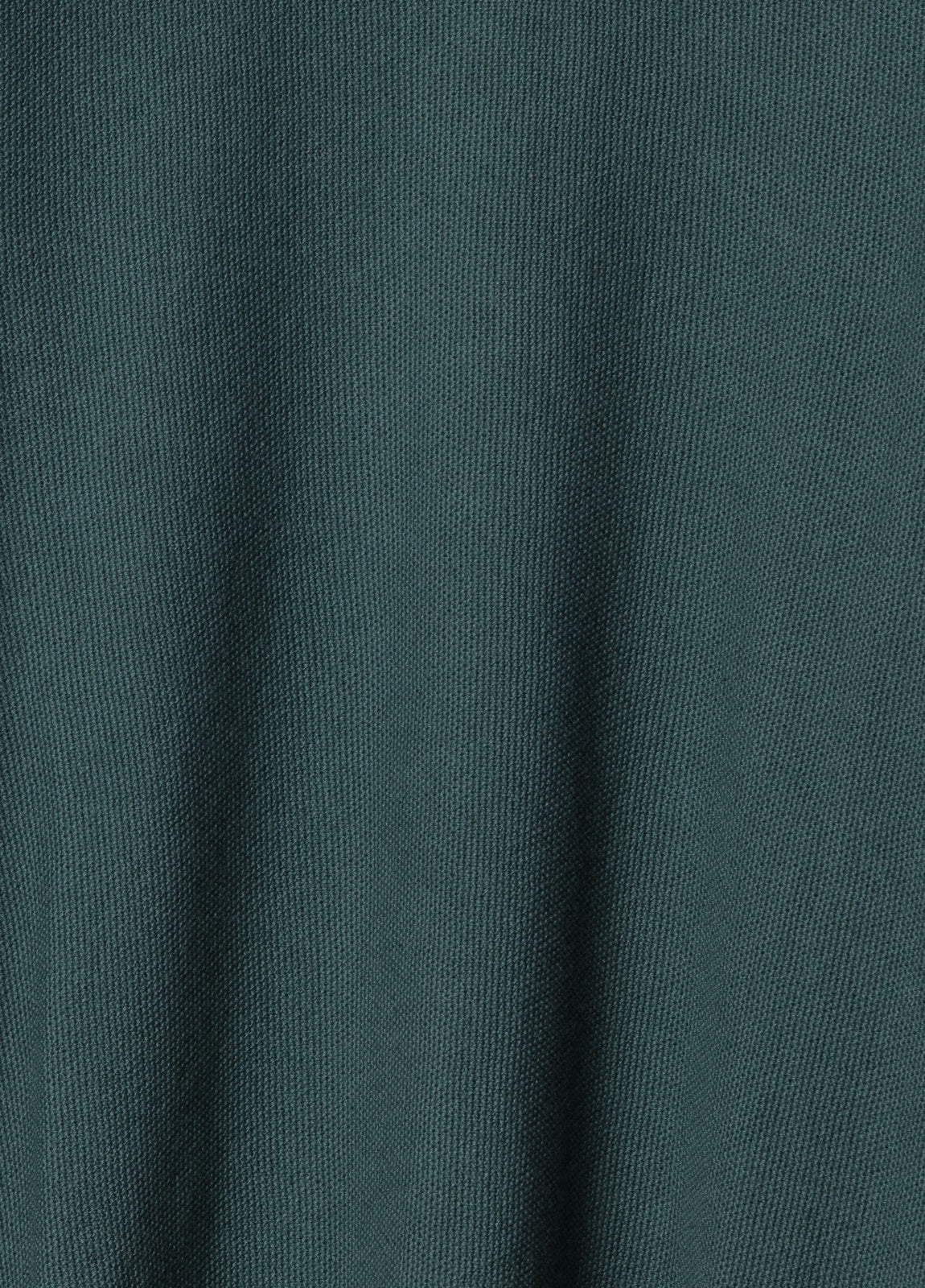 Jersey Crew Neck Grano Arroz Verde