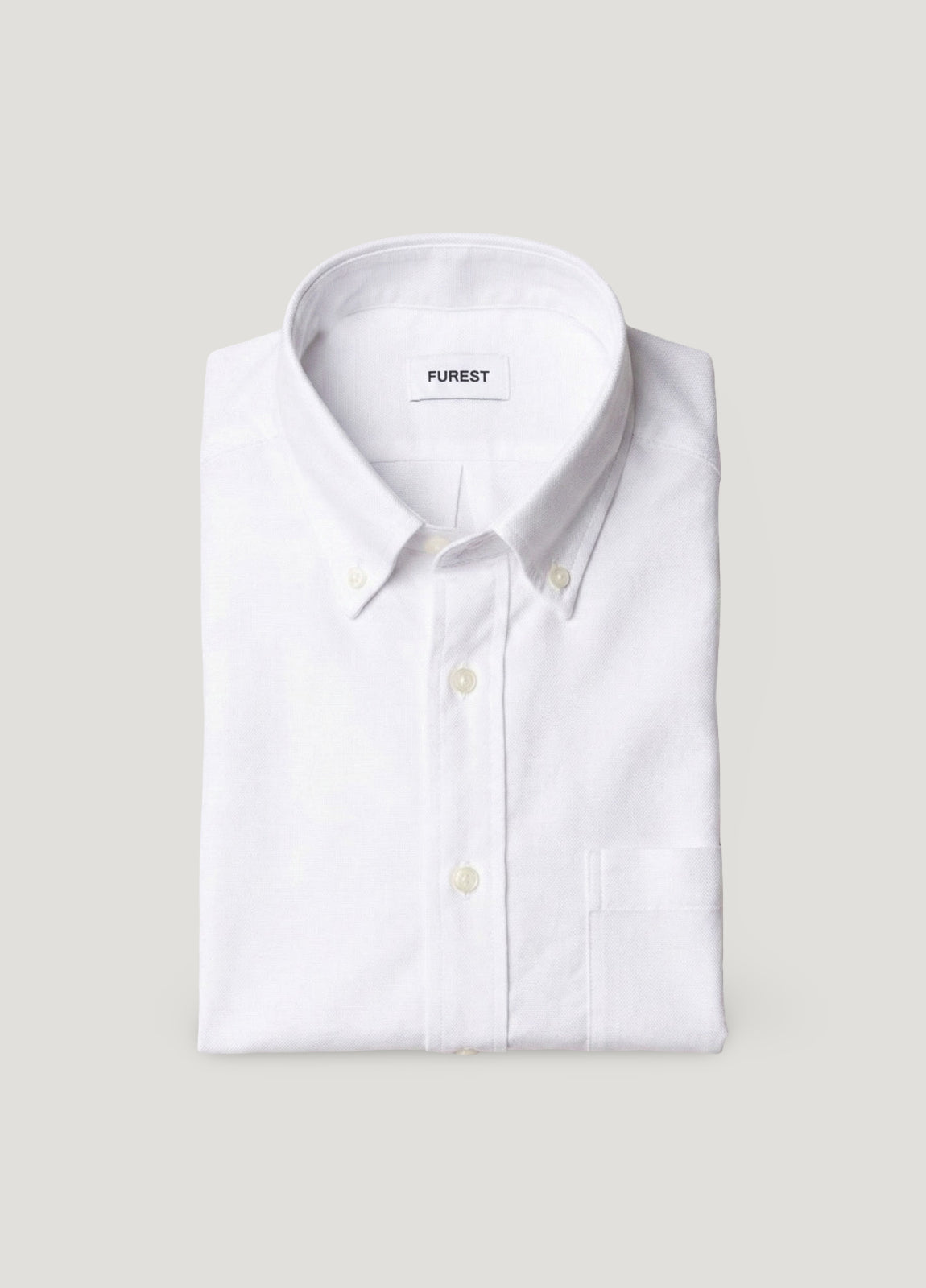 Pinpoint white shirt