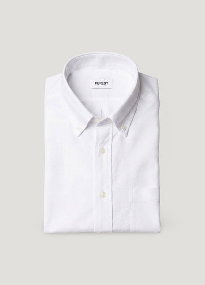 Pinpoint white shirt