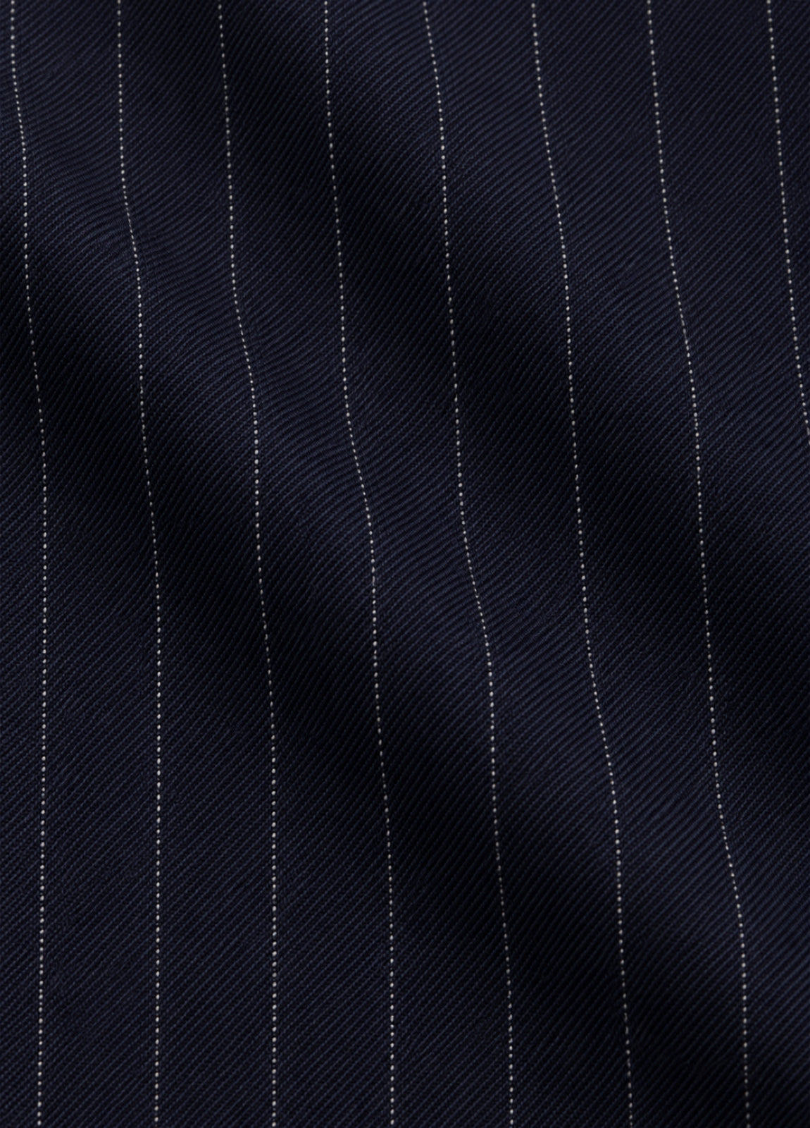 Traje Oxford Tailored Fit marino raya diplomática a medida