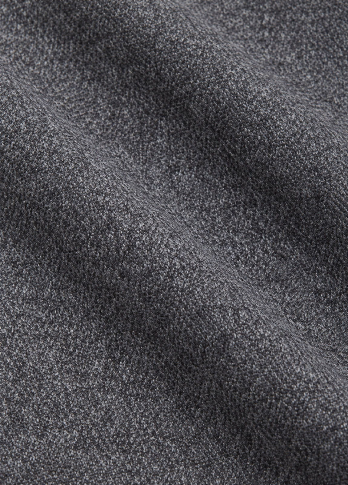 Traje Oxford Tailored Fit gris jaspeado a medida