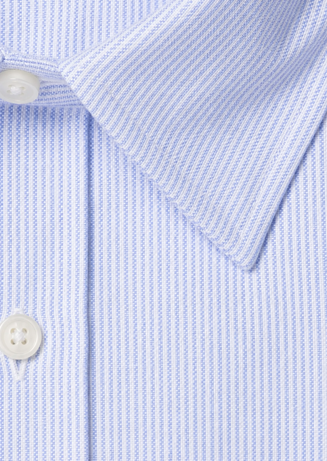 Camisa Regular Raya Celeste