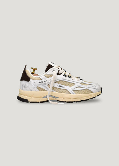 Beige sneaker