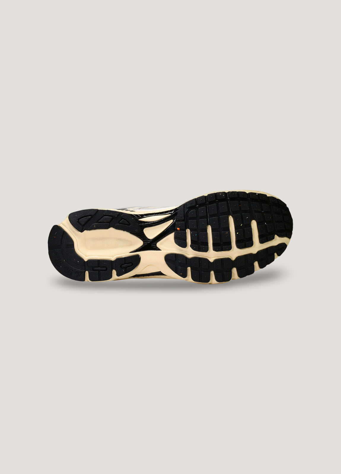 Beige sneaker