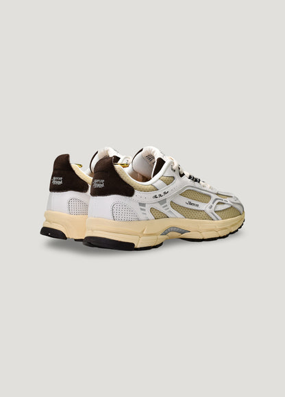Beige sneaker