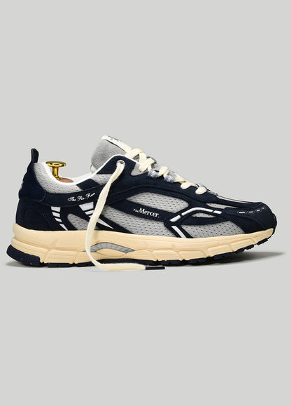 Sneaker marino