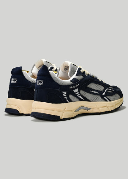 Sneaker marino