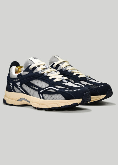 Sneaker marino
