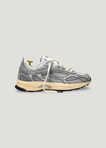 Grey sneaker