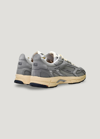 Grey sneaker