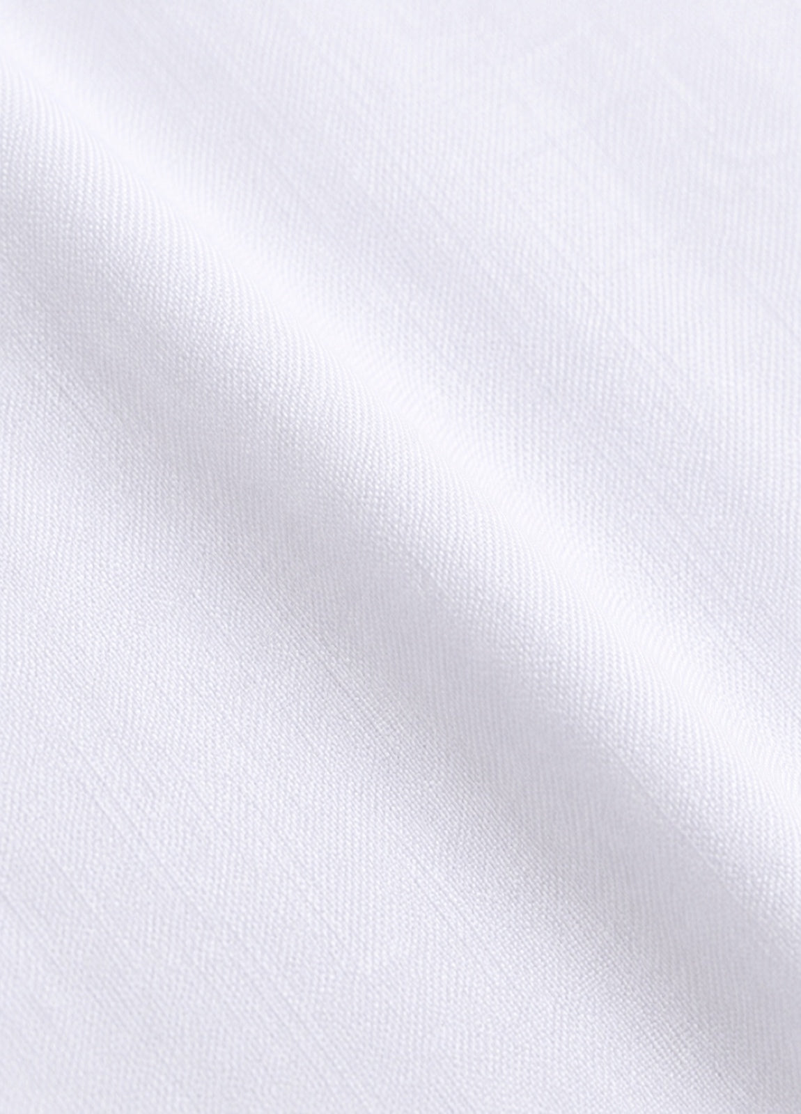 Camisa vestir lisa blanca
