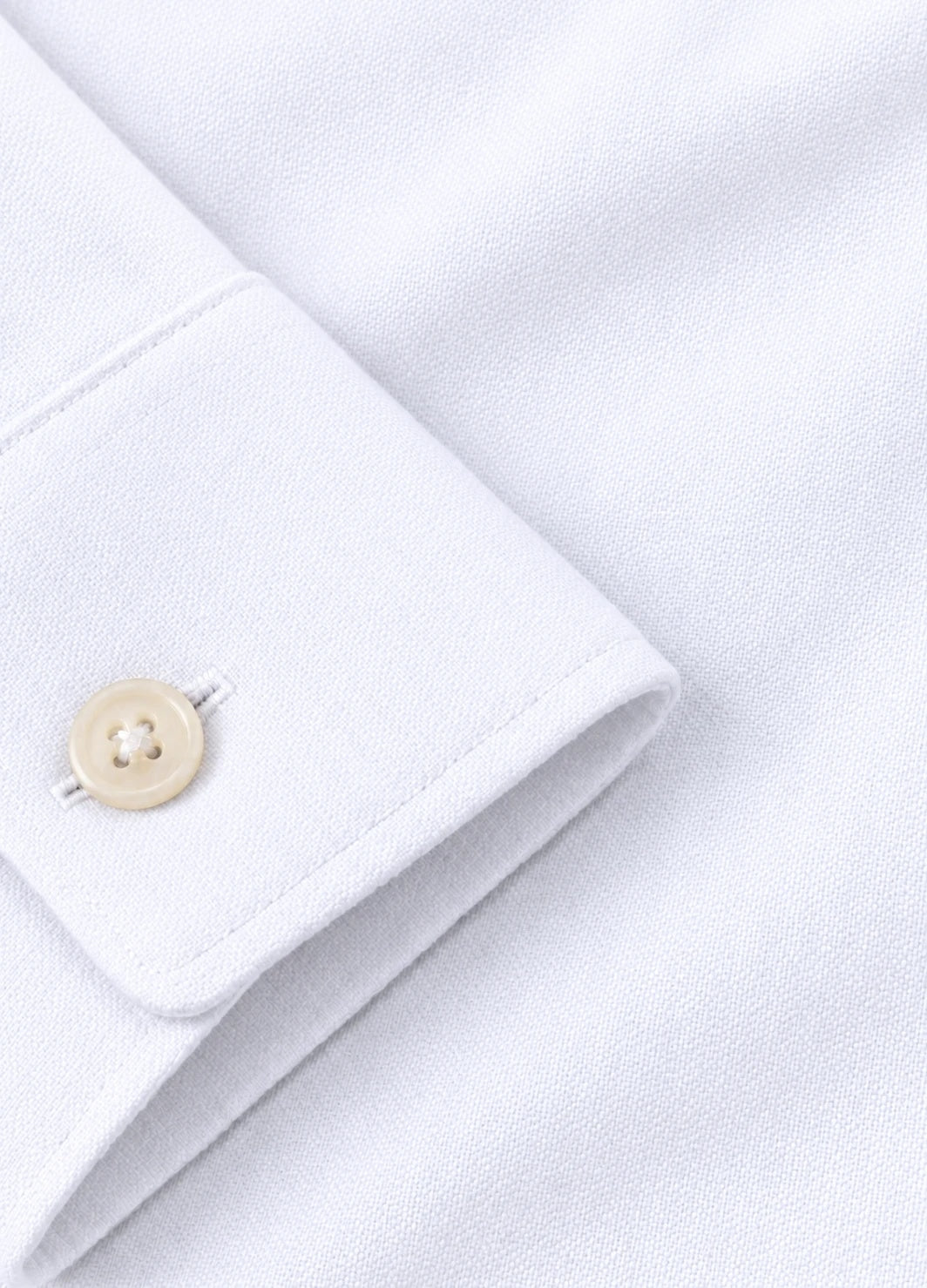 Camisa Polo B.D. Lisa Blanca