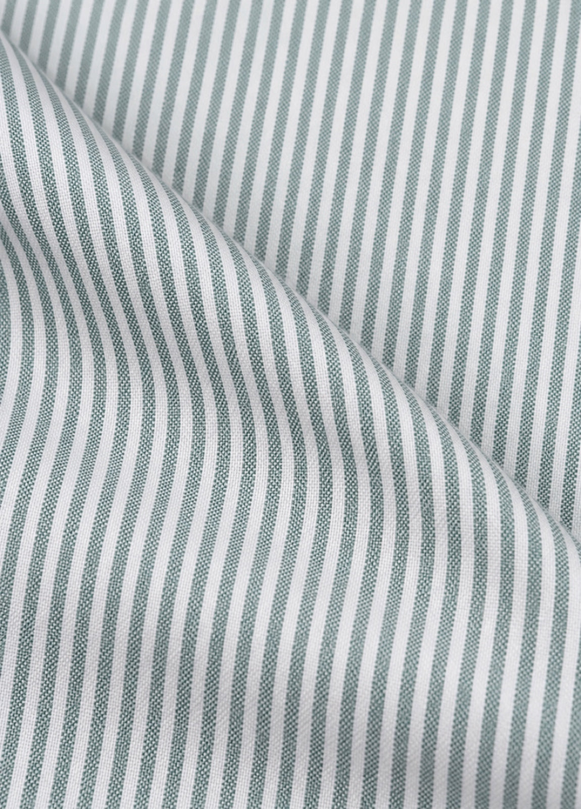 Camisa Polo B.D. Rayas Verde