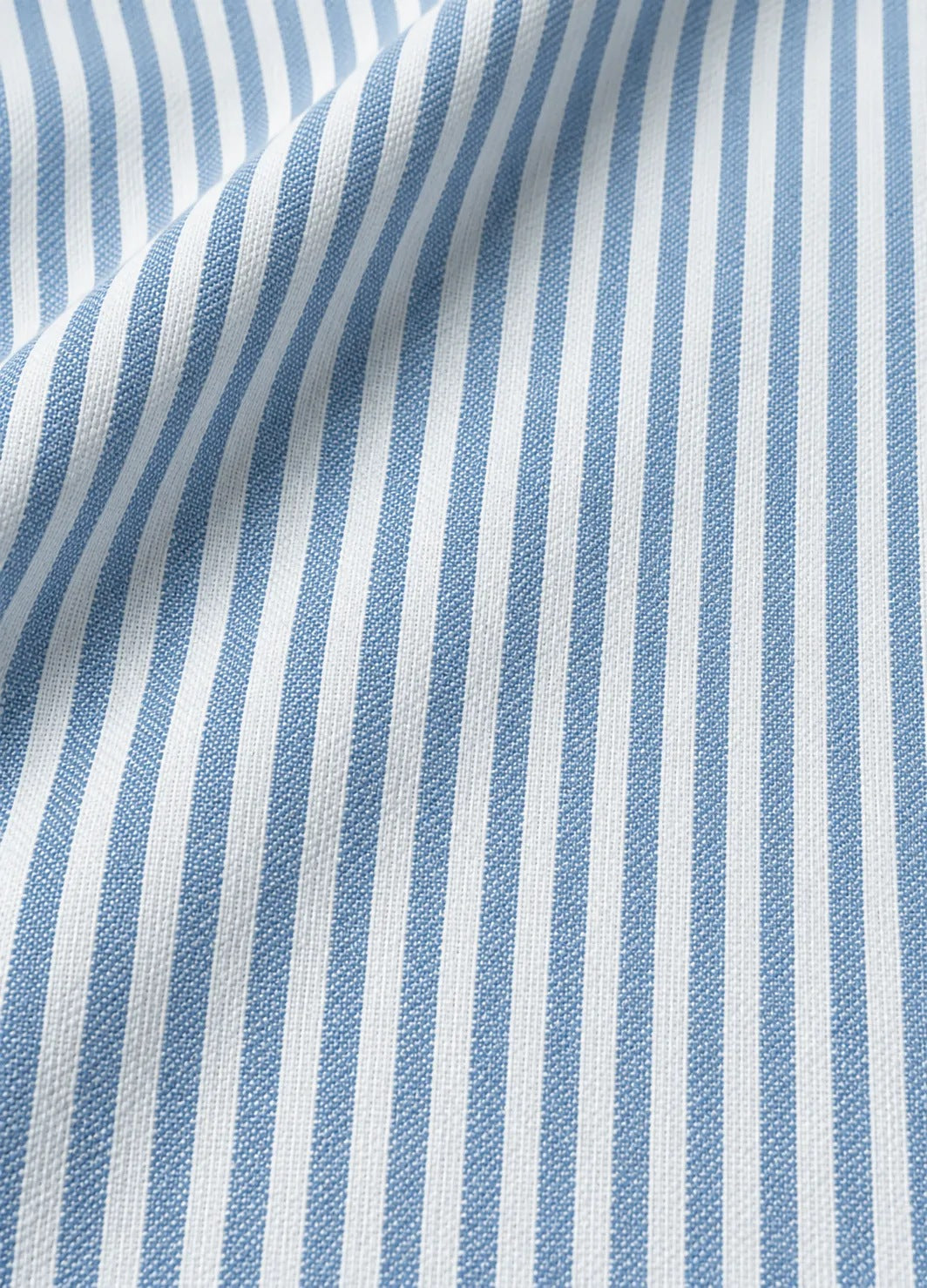 Camisa Polo B.D. Rayas Azul