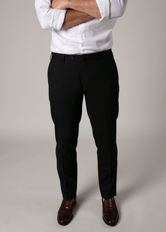 Pantalón vestir azul marino