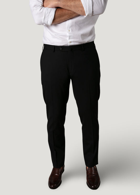 Navy dress pants