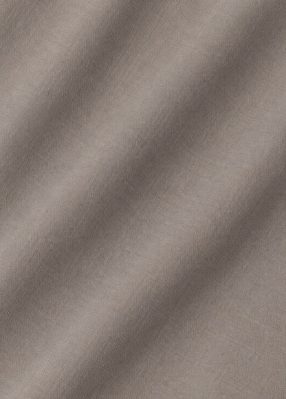 Pantalón Chino Casual Popelín gris