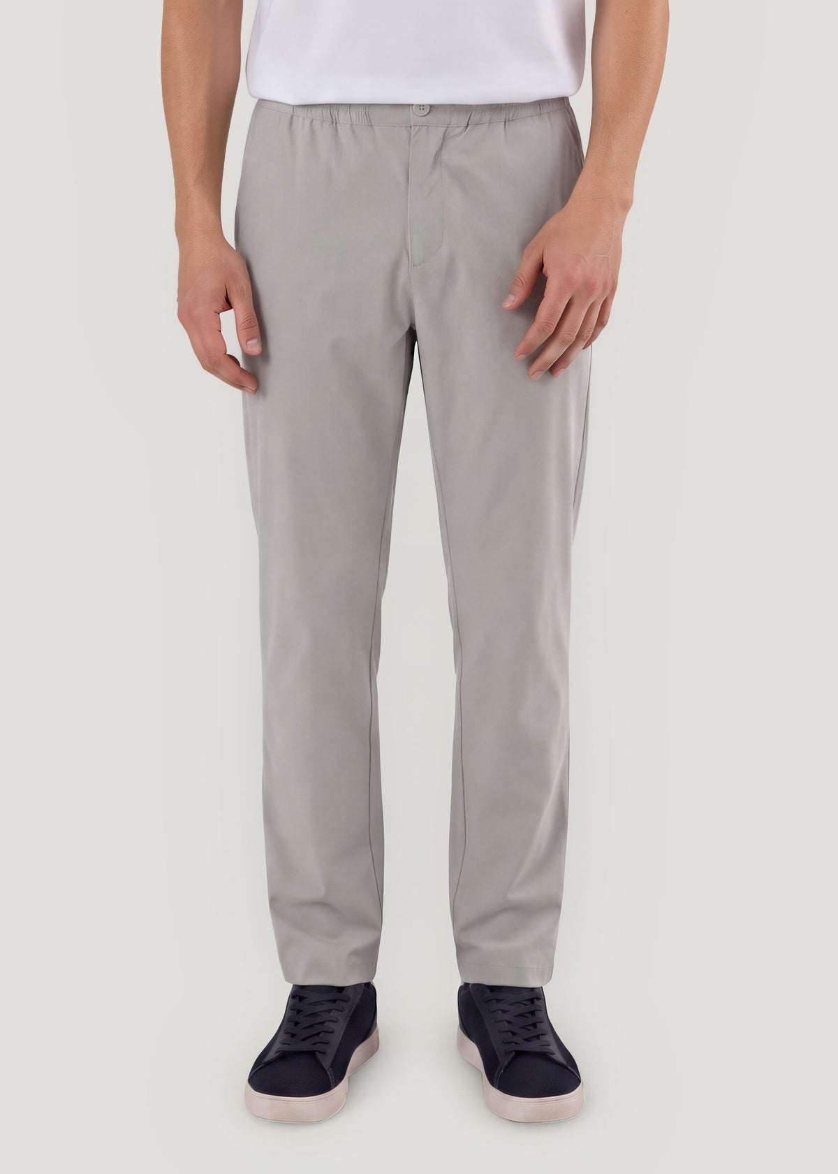Active beige trousers