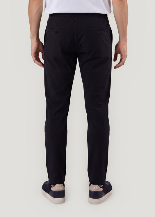 Pantalón active marino
