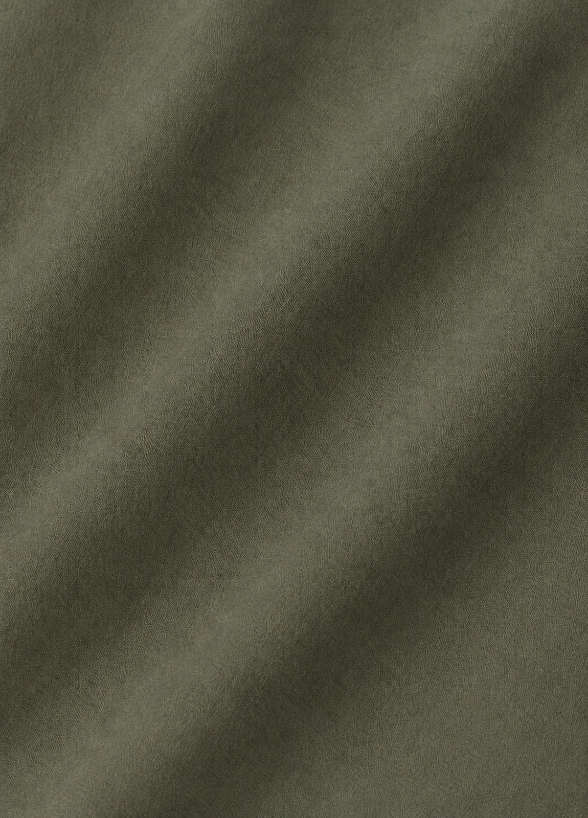 Pantalón casual chino verde