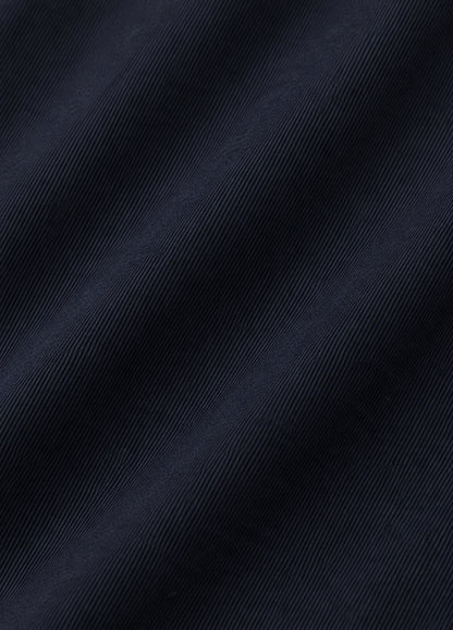 Pantalón casual chino marino