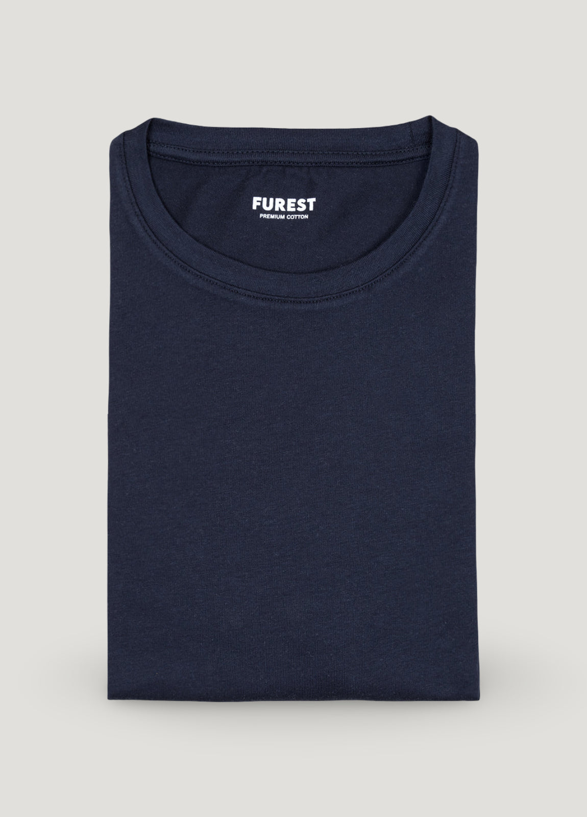 Camiseta marino