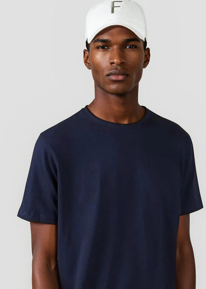 Camiseta marino