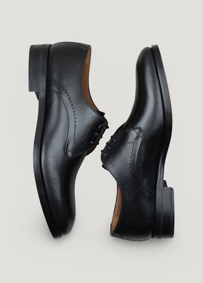 Black Formal Wear Shoe