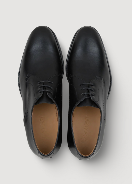 Zapato vestir negro