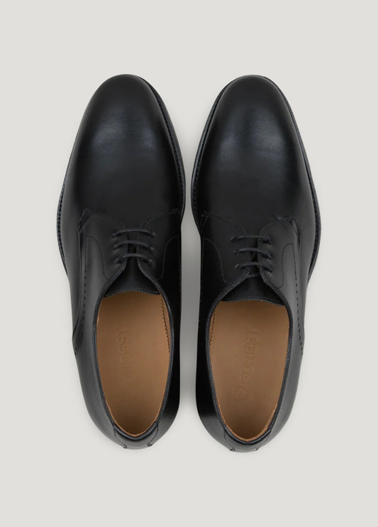 Black Formal Wear Shoe