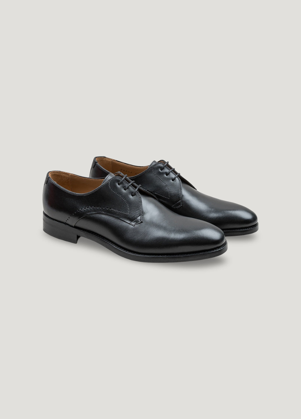 Black Formal Wear Shoe