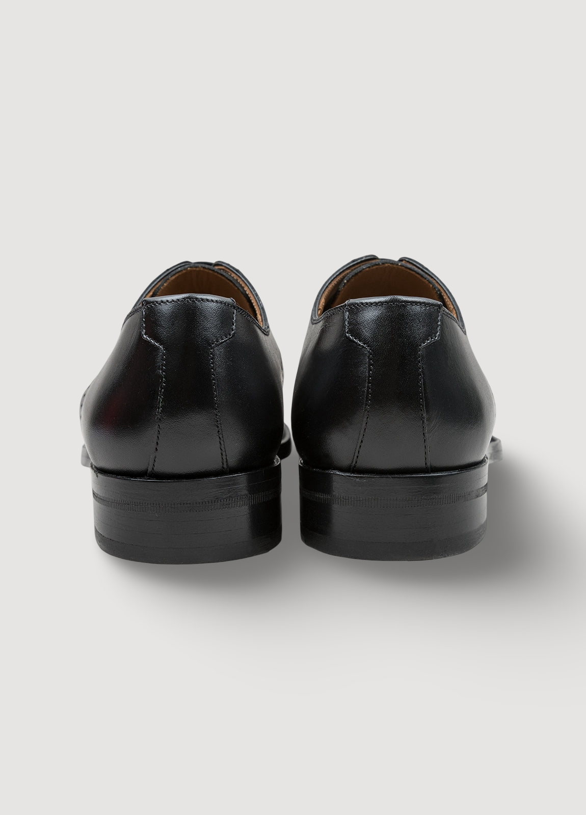 Black Formal Wear Shoe