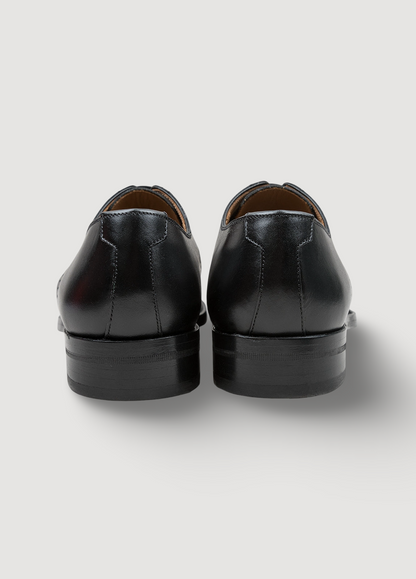 Black Formal Wear Shoe
