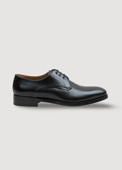 Black Formal Wear Shoe
