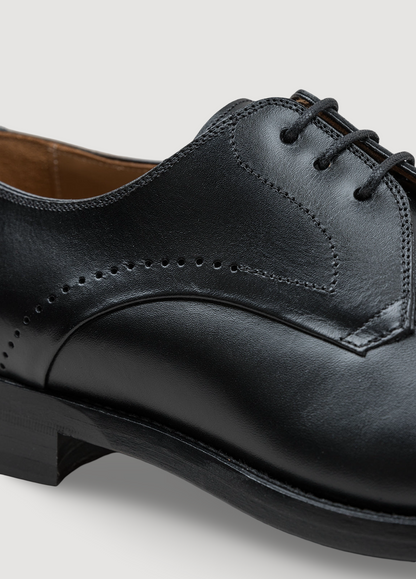 Black Formal Wear Shoe