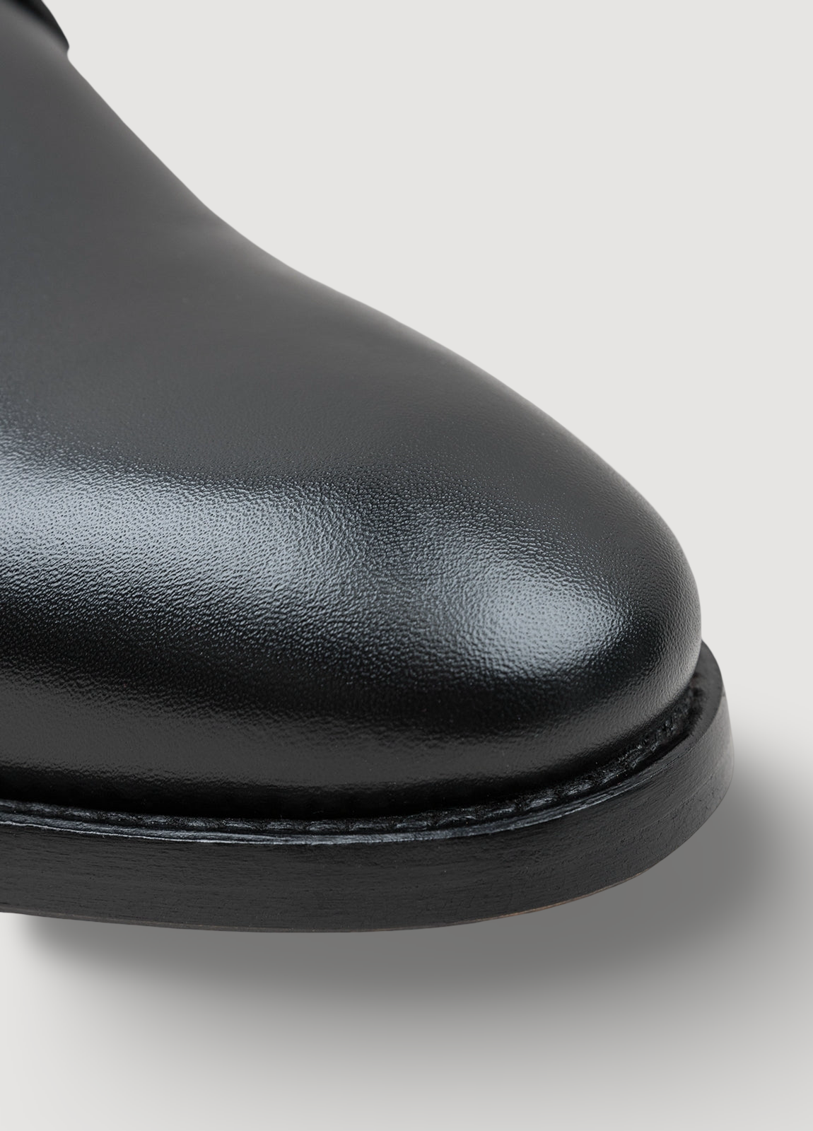 Black Formal Wear Shoe