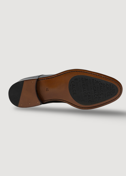 Black Formal Wear Shoe