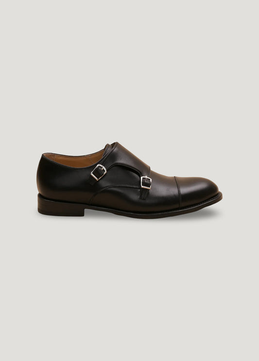 Black Formal Wear Shoe